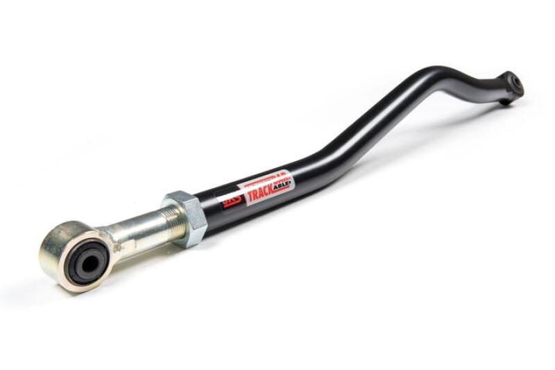 JKS Manufacturing Jeep Wrangler JK RHD Adjustable Track Bar - Front JKSOGS122 JKSOGS122 Photo - Primary