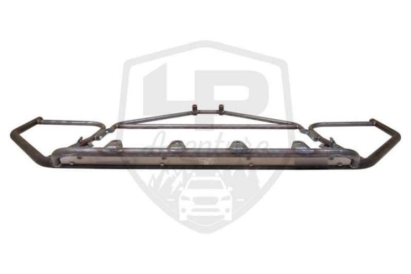 LP Aventure 2021+ Subaru Crosstrek Small Bumper Guard - Bare FLP-CTA-21-GUARD-S-B FLP-CTA-21-GUARD-S-B User 1