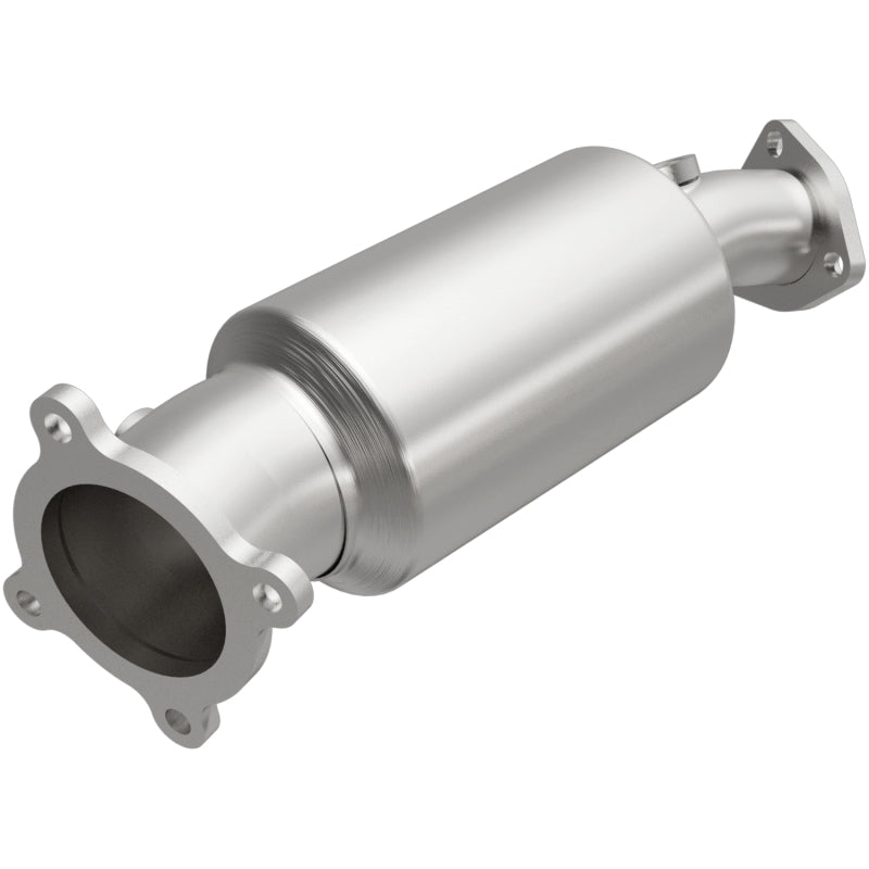 MagnaFlow Audi California Grade CARB Compliant Direct-Fit Catalytic Converter 5561163 Photo - Primary