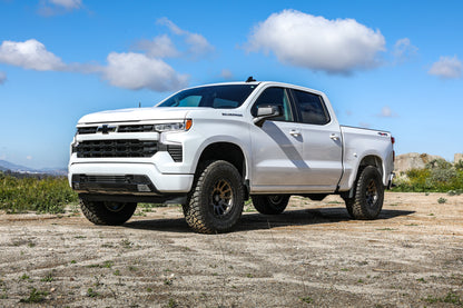 ICON 19-23 GM 1500 2.38-3.75in Stage 2 EXP Suspension System w/ Billet UCA K73072