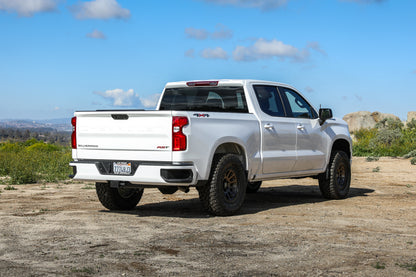 ICON 19-23 GM 1500 2.38-3.75in Stage 2 EXP Suspension System w/ Billet UCA K73072