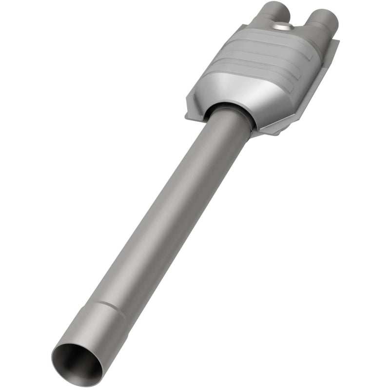 MagnaFlow HM Grade Federal / EPA Compliant Direct-Fit Catalytic Converter 23255 Photo - out of package