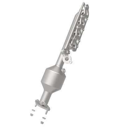 MagnaFlow Lexus GX460 OEM Grade Federal / EPA Compliant Manifold Catalytic Converter 51794 360 Degree Image Set