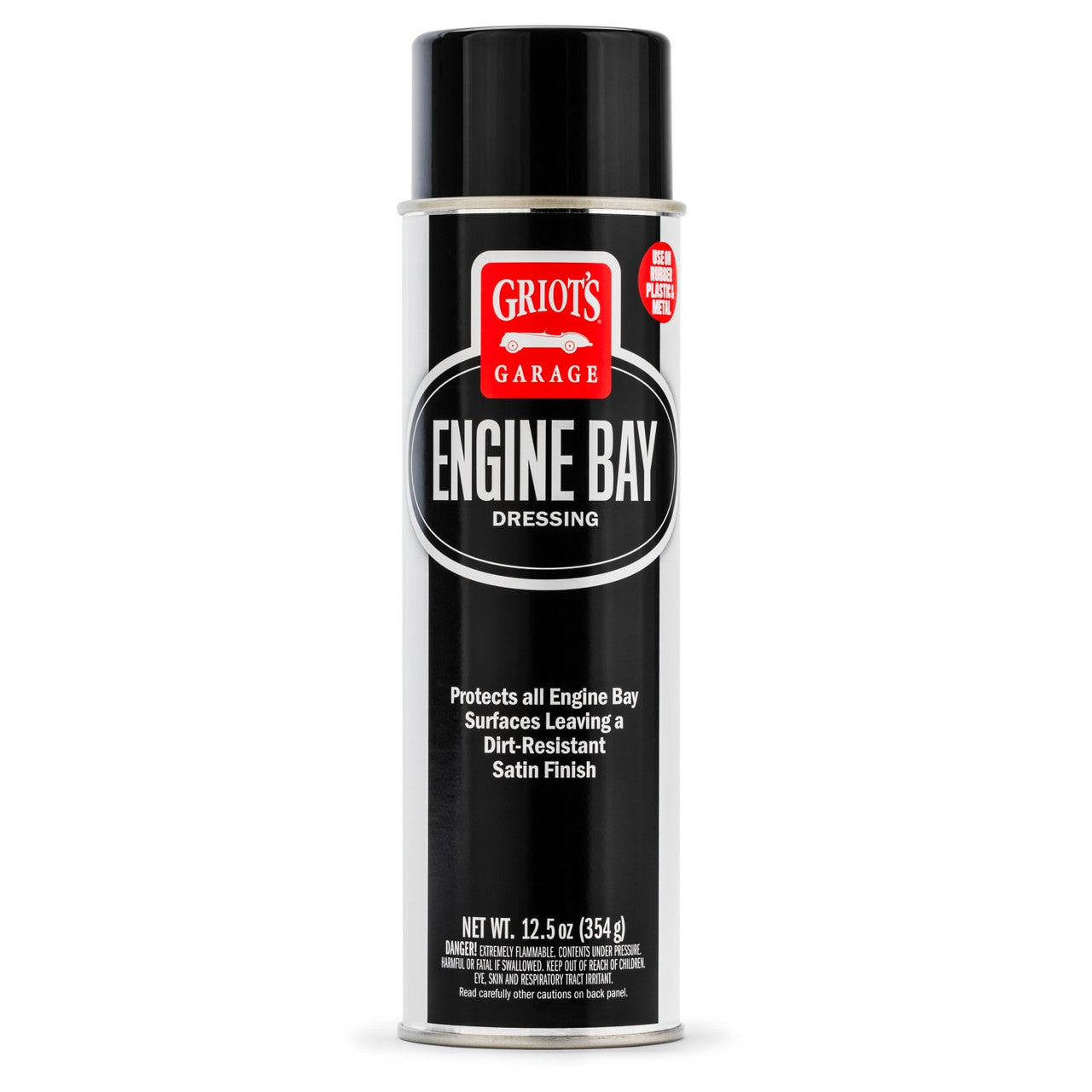 Griots Garage Engine Bay Dressing - 12.5oz 20244