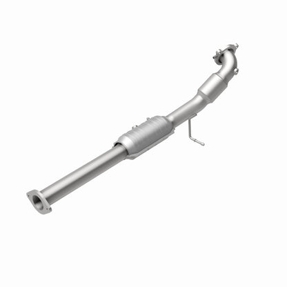 MagnaFlow Volvo OEM Grade Federal / EPA Compliant Direct-Fit Catalytic Converter 51451 360 Degree Image Set