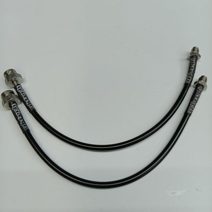 GKTech S13 240sx Drum e-brake cable conversion REAR BRAKE LINES ONLY - DISCOUNT