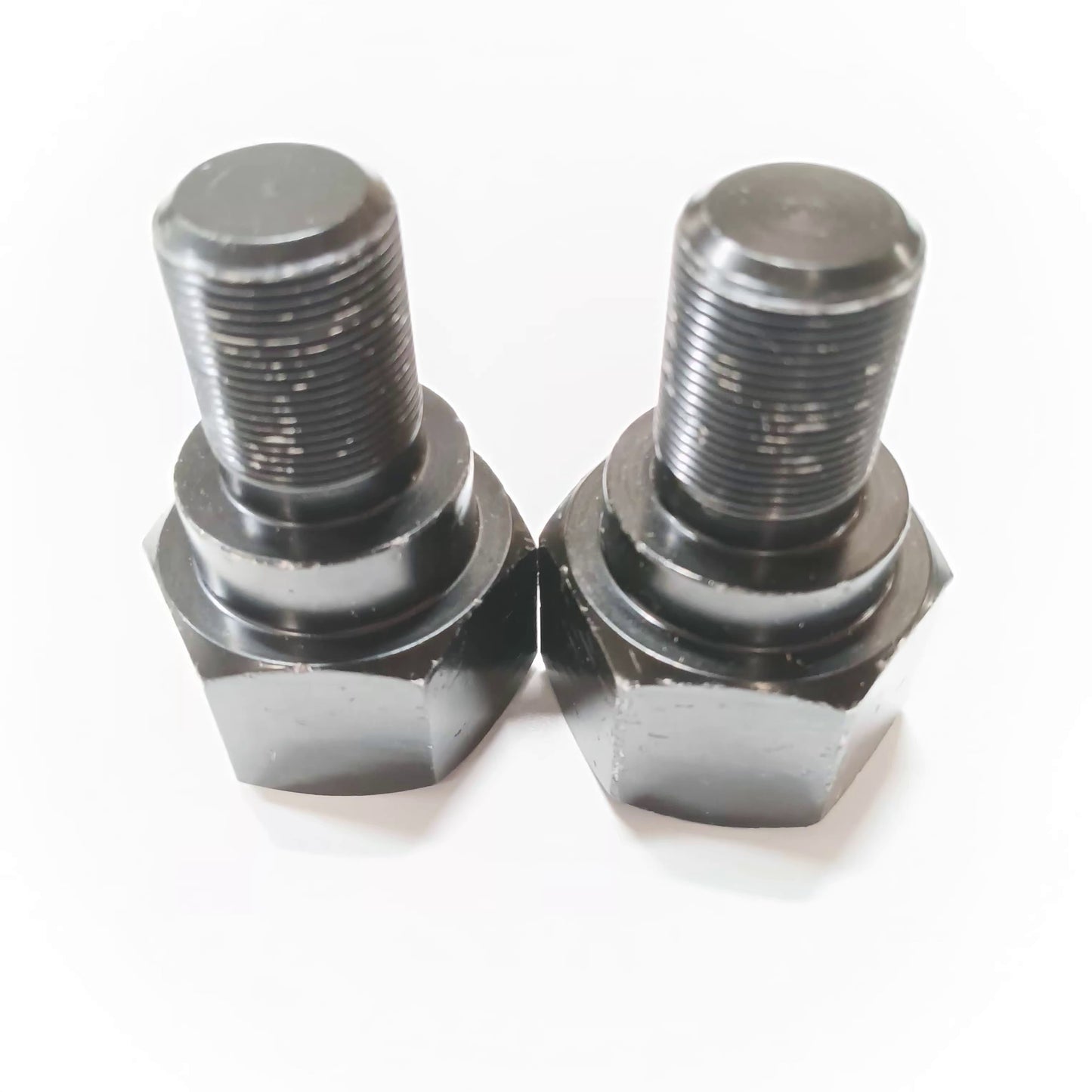 GKTech Z34 370z tie rod spacer set (pair) - DISCOUNT