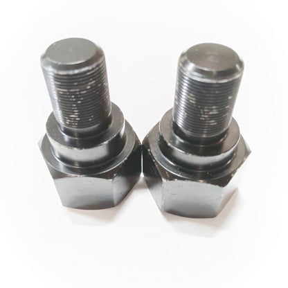 GKTech Z34 370z tie rod spacer set (pair) - DISCOUNT