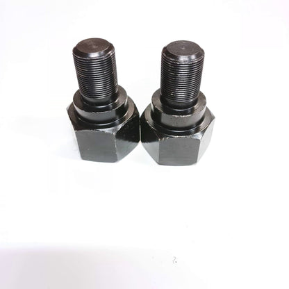 GKTech Z34 370z tie rod spacer set (pair) - DISCOUNT
