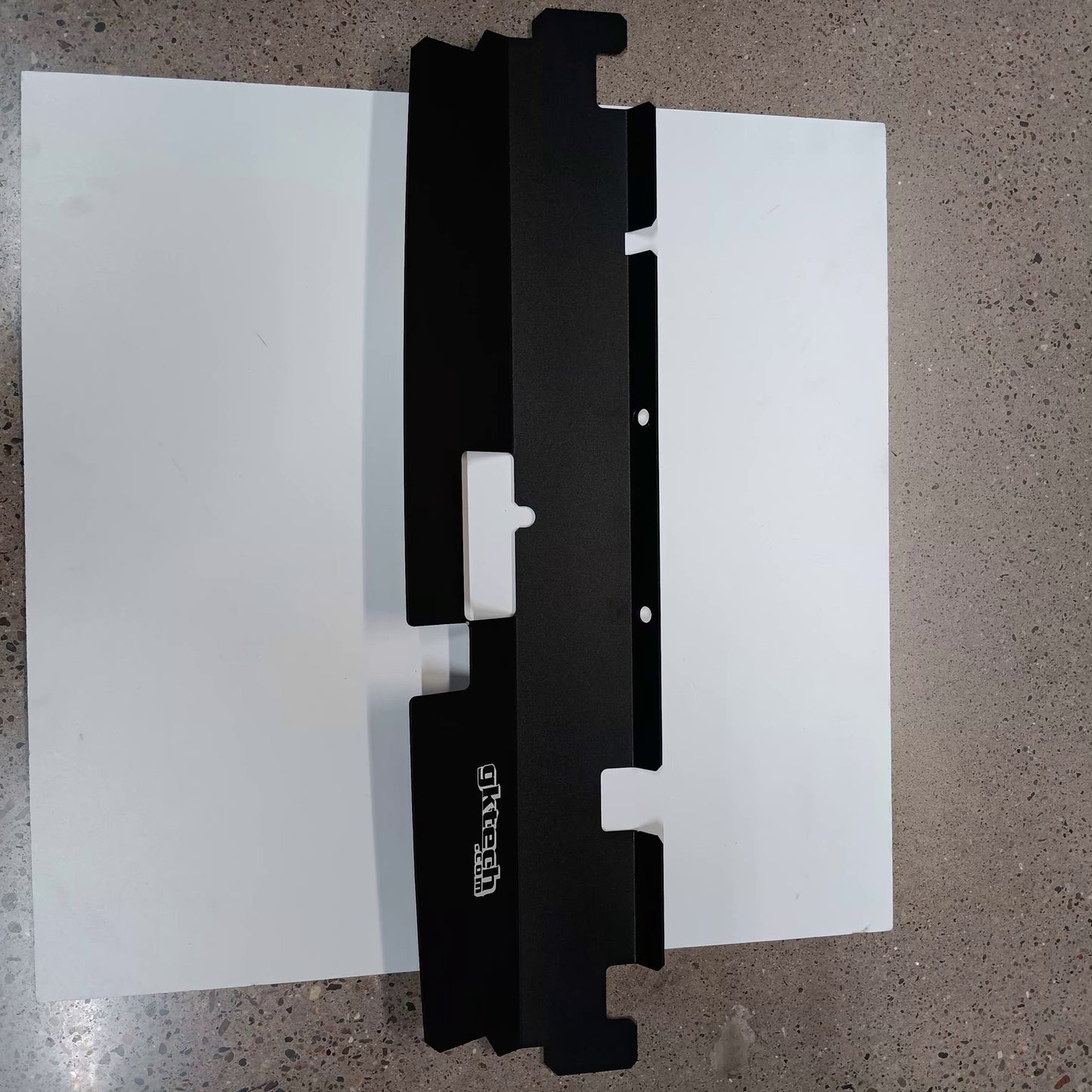 GKTech R34 GT-T Skyline Radiator Cooling Panel - DISCOUNT