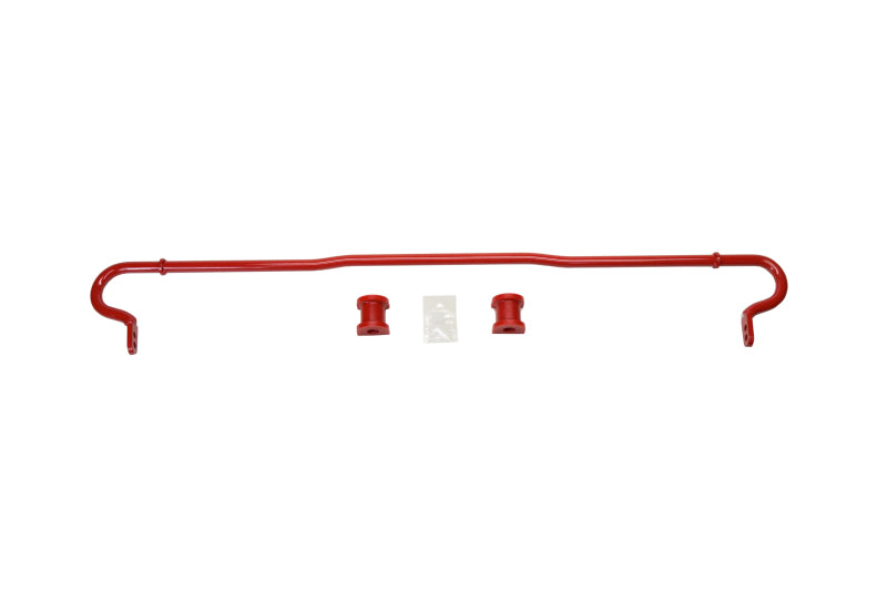 Pedders 2013+ Subaru BRZ / Scion FR-S Adjustable 17.5mm Rear Sway Bar ped-429026-17.5 ped-429026-17.5 Photo - Primary