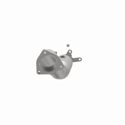 MagnaFlow Mercedes-Benz California Grade CARB Compliant Direct-Fit Catalytic Converter 5561477 360 Degree Image Set