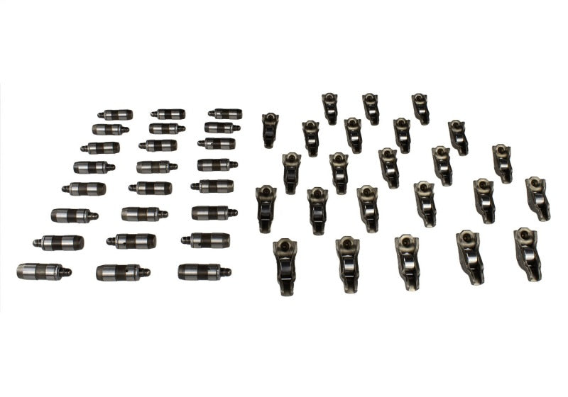 Ford Performance Parts Modular 3V Rocker Arm and Lash Adjuster Kit M-6529-3V Photo - Unmounted