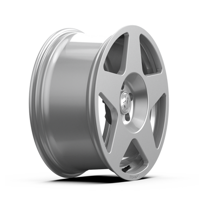 fifteen52 Tarmac 17X7.5 / 4x108 BP / 42mm ET / 63.4mm CB / 5.875in BS / Speed Silver Wheel TARSS-77548+42 TARSS-77548+42 User 1