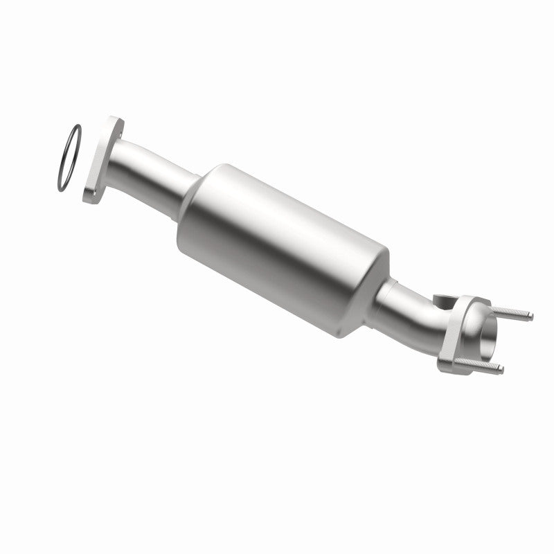 MagnaFlow California Grade CARB Compliant Direct-Fit Catalytic Converter 5411042 360 Degree Image Set
