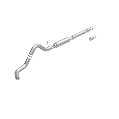 MagnaFlow Dodge MagnaFlow PRO Series Cat-Back Performance Exhaust System 17876 360 Degree Image Set