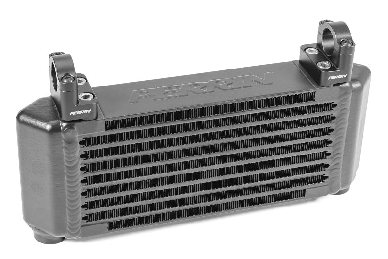 Perrin Performance Perrin 2015+ Subaru WRX Oil Cooler Kit (Top Mounted) PSP-OIL-151 PSP-OIL-151 User 1