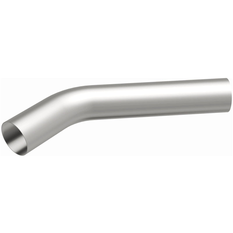MagnaFlow 45° Bend Stainless Steel Pipe 10715 Photo - out of package