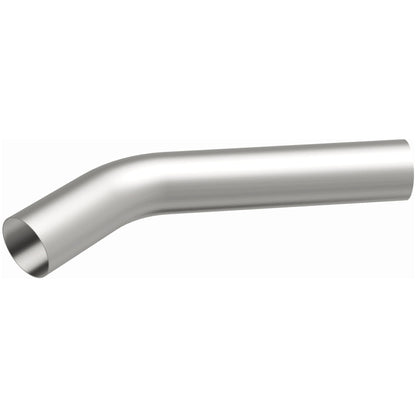 MagnaFlow 45° Bend Stainless Steel Pipe 10715 Photo - out of package