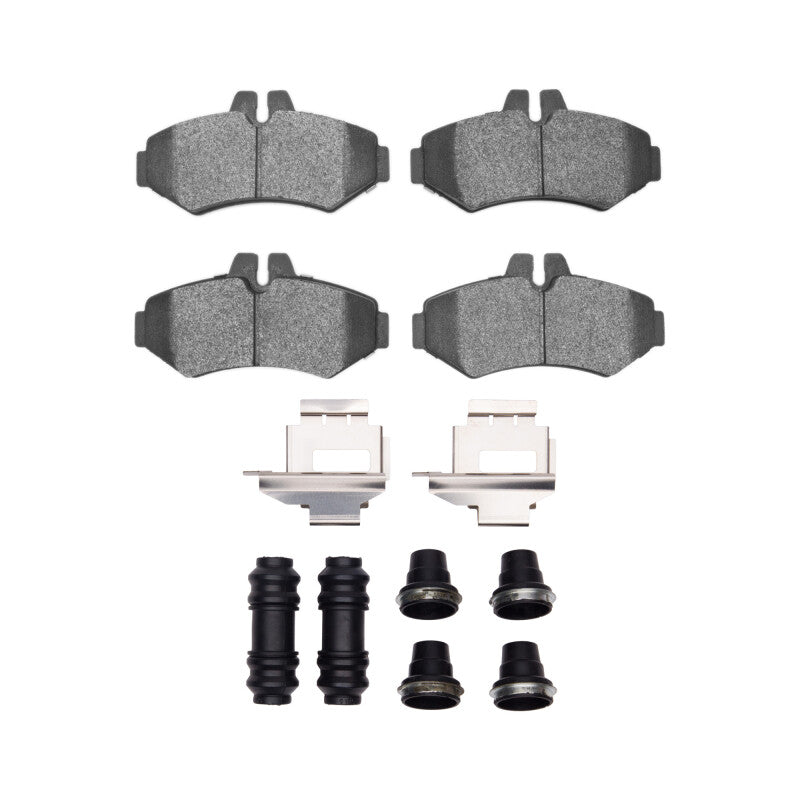 R1 Concepts RNC Ceramic Brake Pads Brakes, Rotors & Pads Brake Pads - OE main image