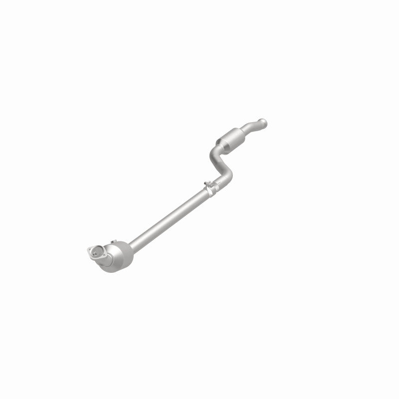 MagnaFlow Mercedes-Benz GLK350 OEM Grade Federal / EPA Compliant Direct-Fit Catalytic Converter 21-439 360 Degree Image Set