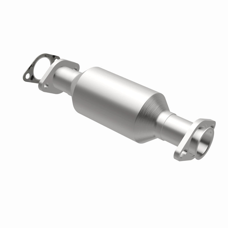 MagnaFlow Mitsubishi Van California Grade CARB Compliant Direct-Fit Catalytic Converter 3391240 360 Degree Image Set