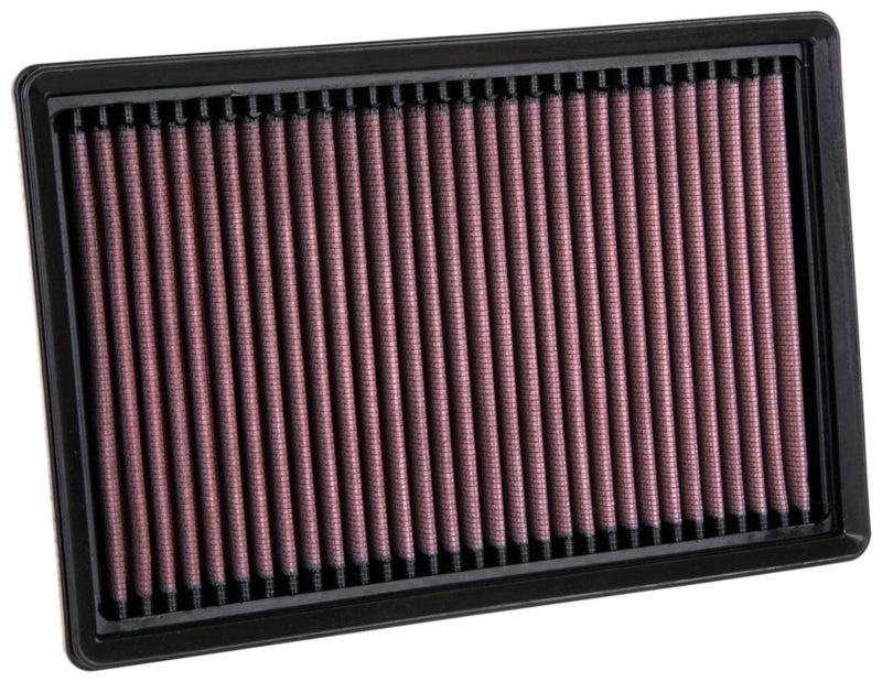 K&N Engineering Replacement Air Filter 1.0L Air Filter KNE33-3138 33-3138 Photo - Unmounted