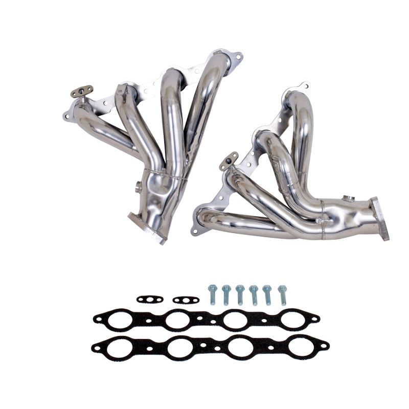 BBK Performance 97-99 Corvette 1-3/4 Shorty Headers (Ceramic Coated) 40000 Photo - Primary