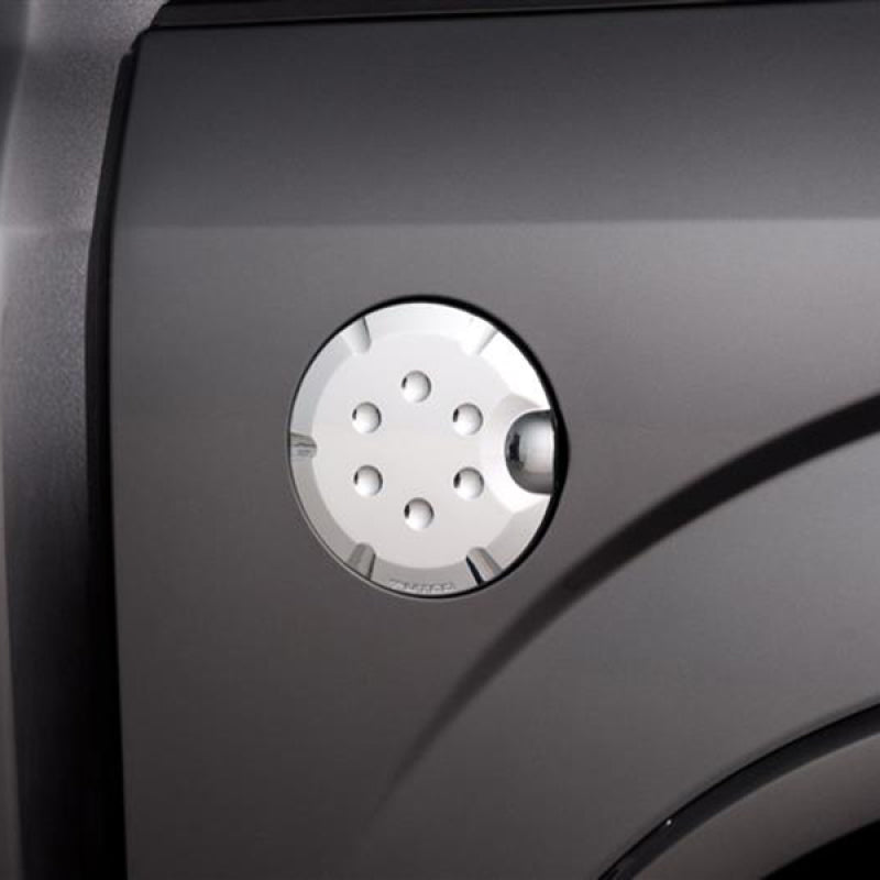Putco Fuel Tank Door Covers 401950 Photo - Primary