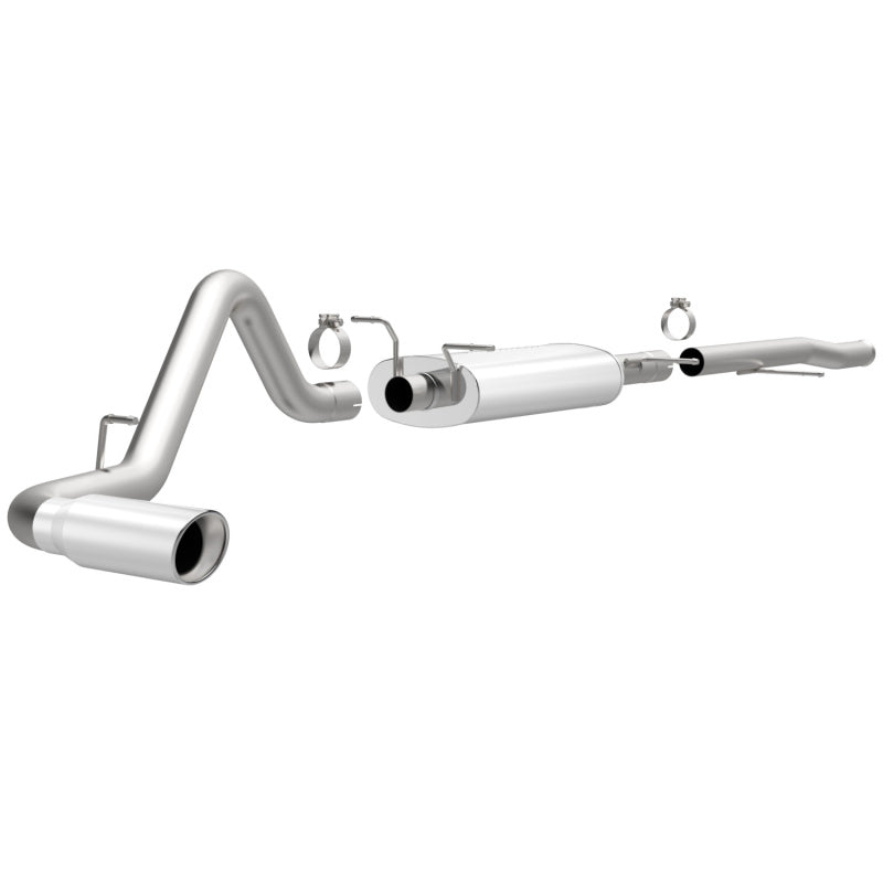 MagnaFlow Street Series Cat-Back Performance Exhaust System 15564 Photo - Primary
