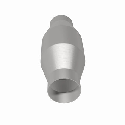 MagnaFlow Standard Grade Federal / EPA Compliant Universal Catalytic Converter 59926 360 Degree Image Set