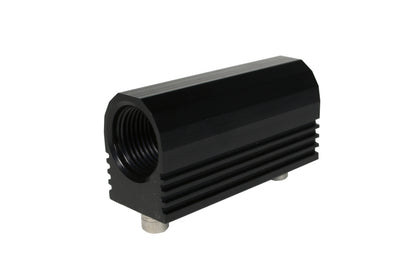 Aeromotive 96-04 Ford 4.6L Sensor Adapter Log 15112 Photo - in package