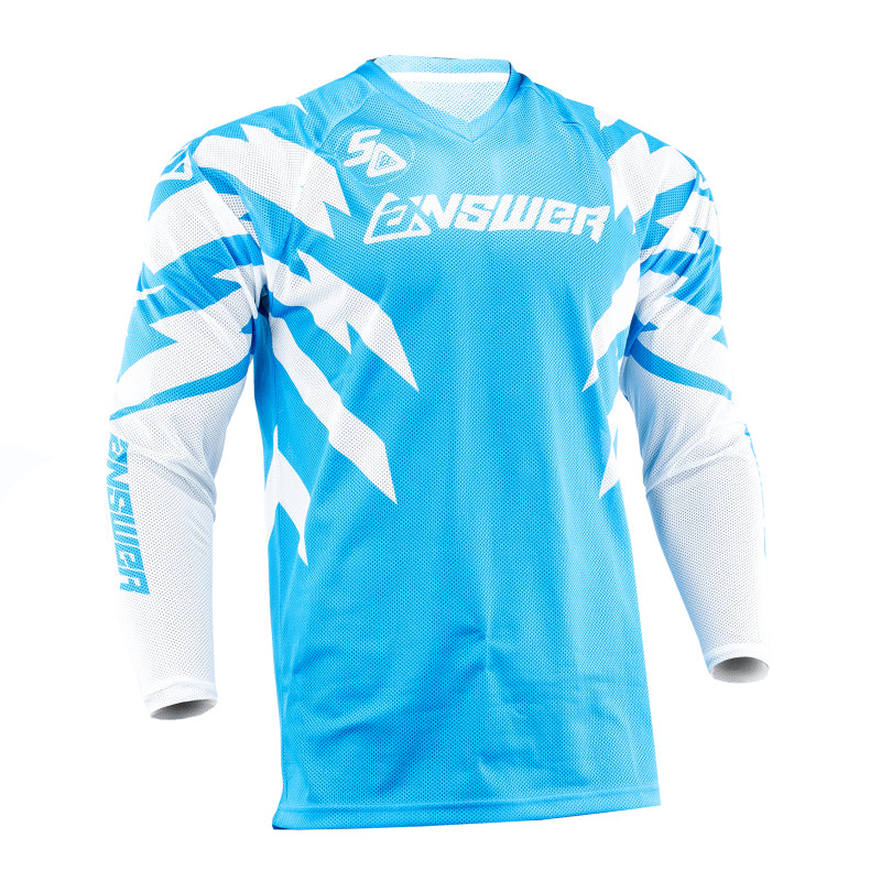 Answer ANS LE Syncron Jersey Apparel Jerseys main image