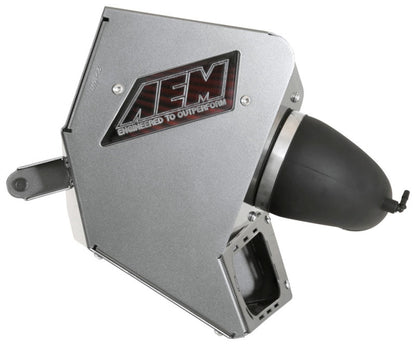 AEM Induction AEM 2017 C.A.S Audi A4 L4-2.0L F/l Cold Air Intake 21-815C 21-815C Photo - out of package