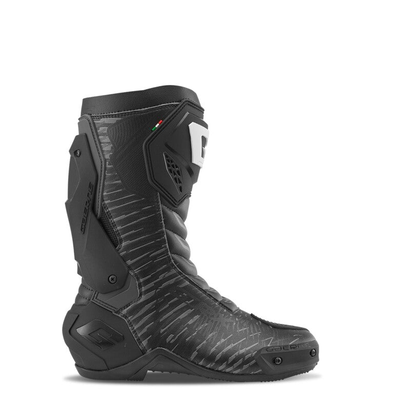 Gaerne G.RX Boot Black/Anthracite Size - 9.5 2457-001-9.5 2457-001-9.5 User 1