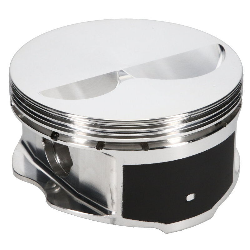 JE Pistons 350 SBC STD FLAT TOP Set of 8 Pistons 187698 187698 User 4