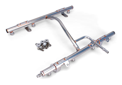 FAST Oe Fuel  Rail Kit, LSXr LS1/LS6 W/Rail 146021-KIT Photo - Primary