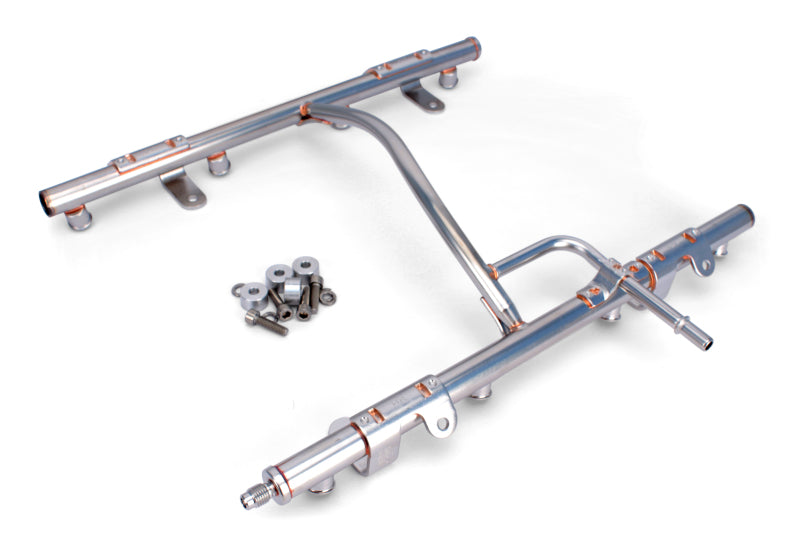 FAST Oe Fuel  Rail Kit, LSXr LS1/LS6 W/Rail 146021-KIT Photo - Primary