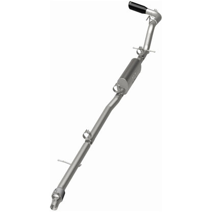 Magnaflow 24+ Ford Ranger Single Exhaust - Black Chrome 19634 19634 Photo - out of package