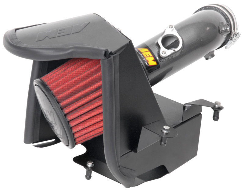 AEM Induction AEM 2018 C.A.S. Toyota Camry L4-2.5L F/I Cold Air Intake System 21-855C 21-855C Photo - Primary
