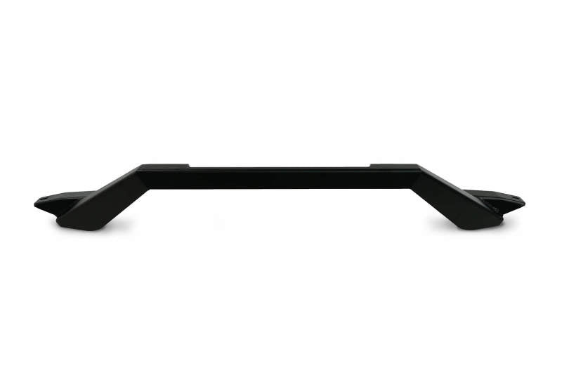 DV8 Offroad 21-22 Ford Bronco Factory Modular Front Bumper Bull Bar LBBR-04 LBBR-04 Photo - Unmounted