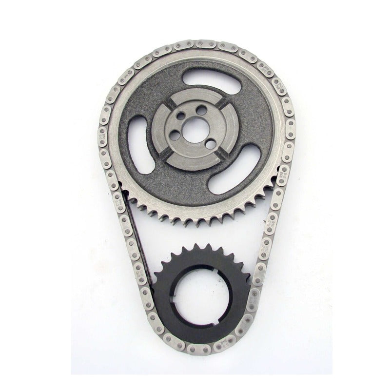 COMP Cams Hi-Tech Roller Timing Set CB 3110CPG 3110CPG Photo - Primary