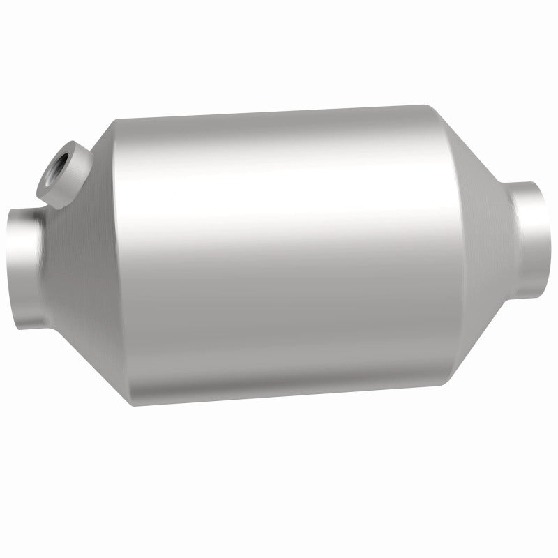 MagnaFlow California Grade CARB Compliant Universal Catalytic Converter 4551234 360 Degree Image Set