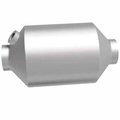 MagnaFlow California Grade CARB Compliant Universal Catalytic Converter 4551234 360 Degree Image Set