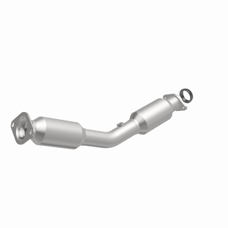 MagnaFlow Nissan OEM Grade Federal / EPA Compliant Direct-Fit Catalytic Converter 49753 360 Degree Image Set