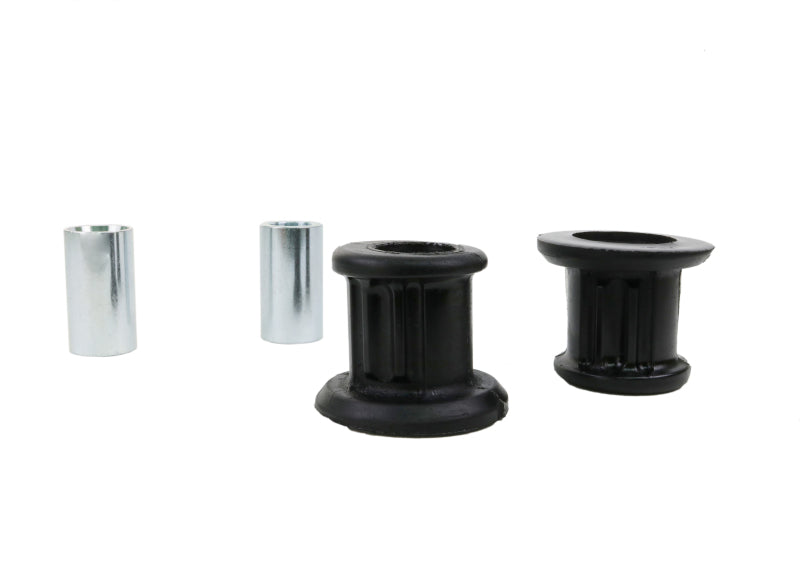 Whiteline Control Arm - Lower Inner Rear Service Bushing W0562 Photo - Primary