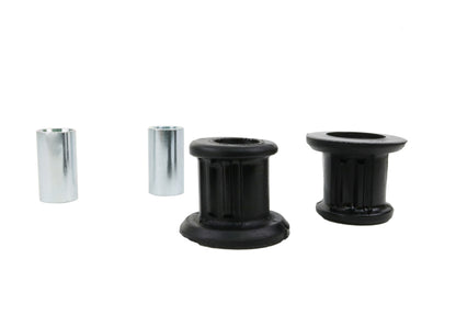Whiteline Control Arm - Lower Inner Rear Service Bushing W0562 Photo - Primary