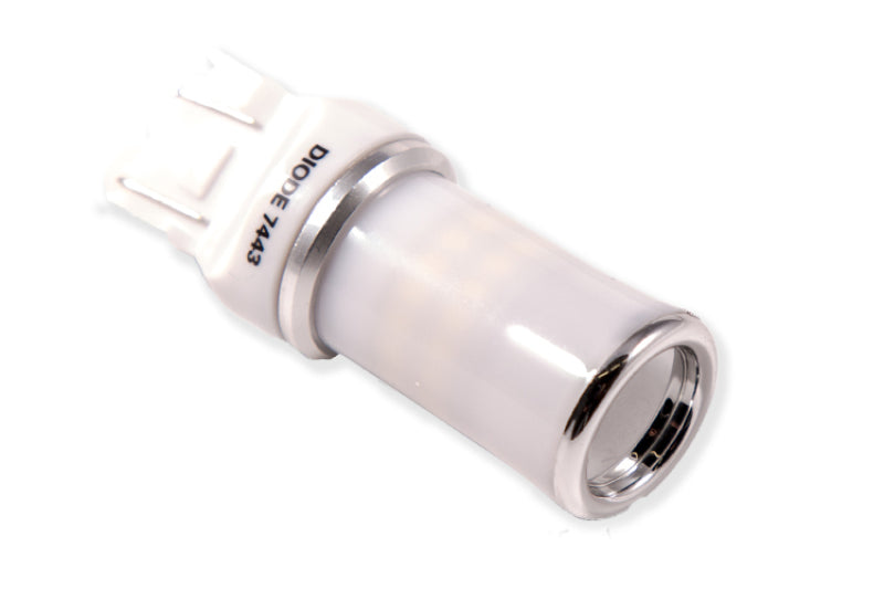 Diode Dynamics 7443 LED Bulb HP48 LED - Cool - White (Single) DD0113S DD0113S Photo - Primary