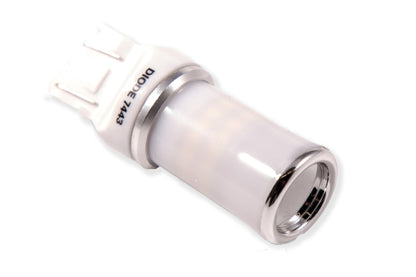 Diode Dynamics 7443 LED Bulb HP48 LED - Cool - White (Single) DD0113S DD0113S Photo - Primary