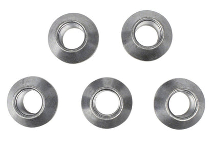 Ford Performance Parts Ford Racing 2015-2017 Mustange Open Back Lug Nut Kit M-1012-N Photo - Unmounted